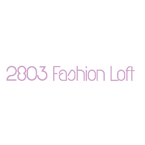 2803 FASHION LOFT