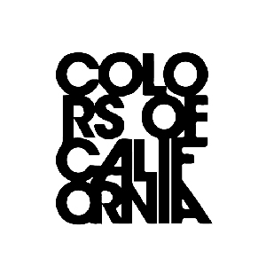 COLORS OF CALIFORNIA