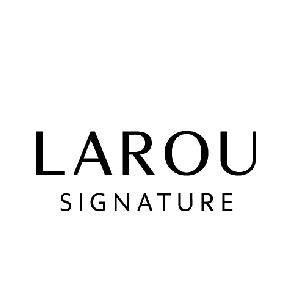 LAROU SIGNATURE