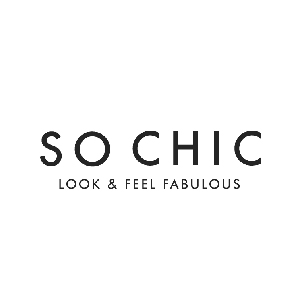 SO CHIC BY VSK