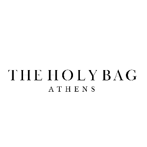 THE HOLY BAG
