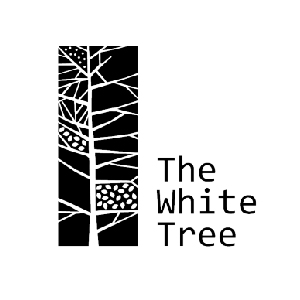 THE WHITE TREE