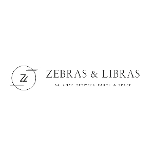 ZEBRAS & LIBRAS
